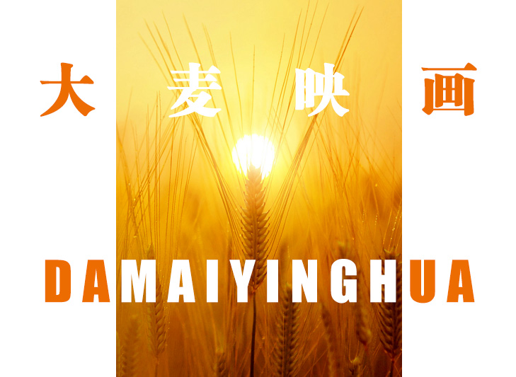 四川大麥映畫文化傳媒有限公司